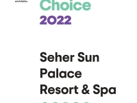 Seher Sun Palace & Spa 5*