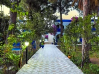 Anil Beach Hotel Gumbet  3*