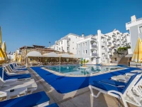 Sunpoint Hotel Bodrum 3*