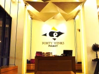 FORTY WINKS PHUKET 3*
