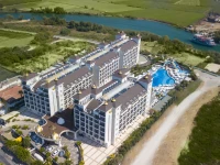 Lake & River Side 5*