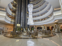 Jadore Deluxe Hotel SPA