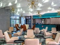 Arnor De Luxe Hotel & Spa