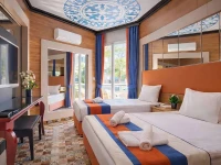 Nova Life Hotel 5*