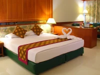 CAMELOT HOTEL PATTAYA 3*