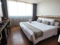 INFINITY8 BALI 4*