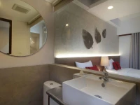 NADI HOTEL LEGIAN 3*