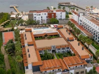Tiana Beach Resort 3*