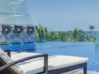 FOX HOTEL JIMBARAN BEACH 4*