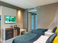 Wind Of Lara Hotel & SPA 5*