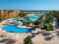 STELLA AQUA PARK RESORT MAKADI BAY