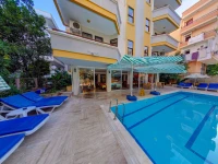 Arsi Sweet Suit Hotel 3*