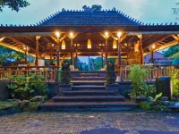 MERUHDANI BOUTIQUE HOTEL 3*