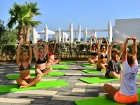 White City Resort 5*