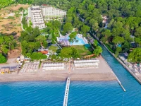 Ma Biche Kemer Hotel 5*