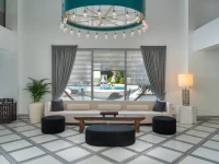 Hillstone Bodrum & Spa 5*