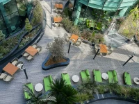 AL KHOORY EXECUTIVE HOTEL - AL BADA LLC 3*