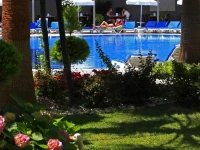 Sun City Side Hotel 4*