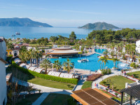 Akra Fethiye Tui Blue Sensatori (ex. Tui Blue Sensatori Barut Fethiye)