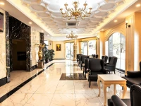 My Assos Hotel 4*