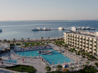 SEVEN SEAS JOLIE BAY ABU SOMA (ex. AQUA MONDO ABU SOMA RESORT)