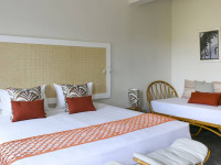 KAZALALA HOSTED B&B
