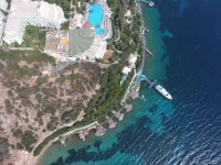 Bodrum Holiday Resort & Spa 5*