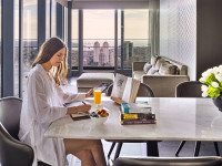 Fairmont Quasar Istanbul