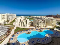 GRAVITY HOTEL & AQUA PARK 5*