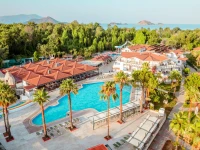 Lykia Botanika Beach (ex. Marvida Family Lykia Botanica Beach) 4*