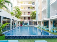 VIVA DASH SEMINYAK 4*