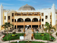 JASMINE PALACE RESORT & SPA