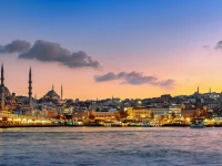 Victory Hotel and Spa Istanbul 4*
