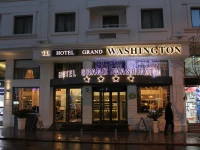 Grand Washington 4*