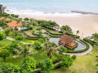 ROMANA RESORT & SPA  4*