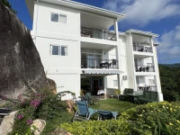 CREOLE PEARL SELF CATERING 