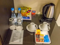 UNIQUE REGENCY HOTEL 3*