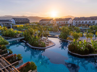 Akra Fethiye The Residence at Tui Blue Sensatori (only adults 16+)