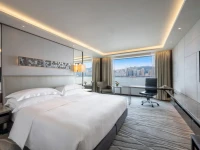 INTERCONTINENTAL GRAND STANFORD HONG KONG 5*