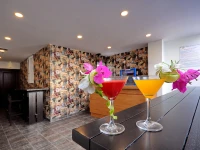 BOSS HOTEL NHA TRANG 3*