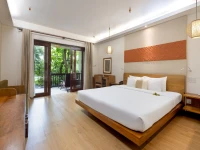 BAMBOO VILLAGE RESORT 4*