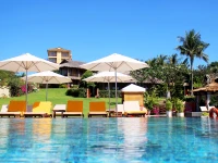 AROMA BEACH 4*