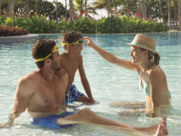 MELIA LAS ANTILLAS (only adults 16+)