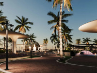 NAAMA BAY HOTEL & RESORT