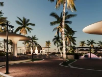 NAAMA BAY HOTEL & RESORT 5*
