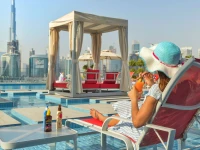 CANAL CENTRAL BUSINESS BAY 5*
