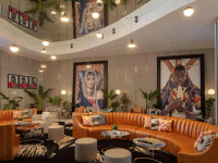 HYDE HOTEL DUBAI