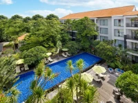 TAKSU SANUR 4*
