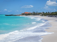 PLAYA VISTA AZUL (ex. OCEAN)