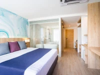 COCONUT VILLAGE RESORT 4*